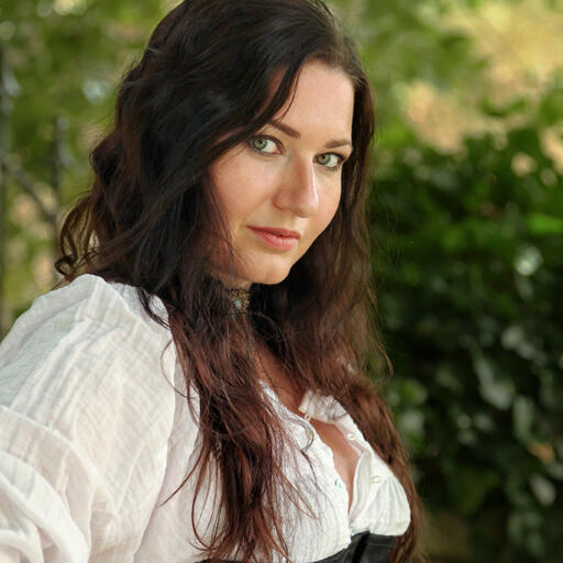 Jana Hinrichsen Jana Hinrichsen